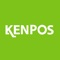 KENPOSアプリ 手軽に楽しく、健康記録