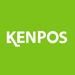 KENPOSアプリ 手軽に楽しく、健康記録 