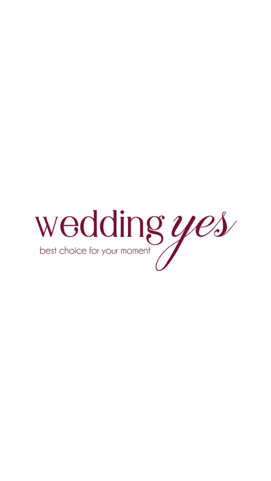 Wedding Yes Screenshot