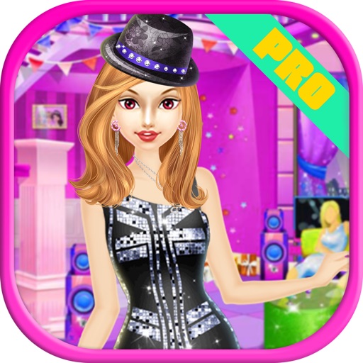 Star Party Salon Pro iOS App