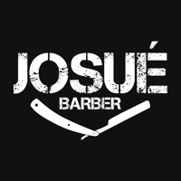 Josue Barber logo