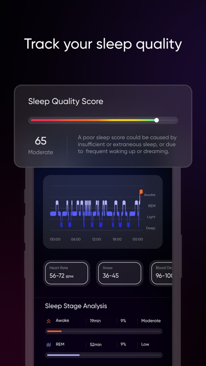 NoiseFit: Health & Fitness screenshot-5