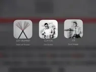Soft Drummer ipad bilder 3