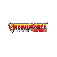 Newcastle Express Crossheath logo