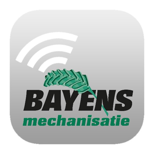 Bayens Mechanisatie Track & Trace icon