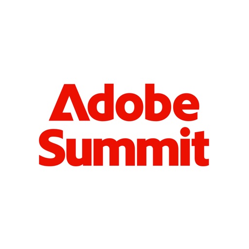 Adobe Summit 2024 iOS App