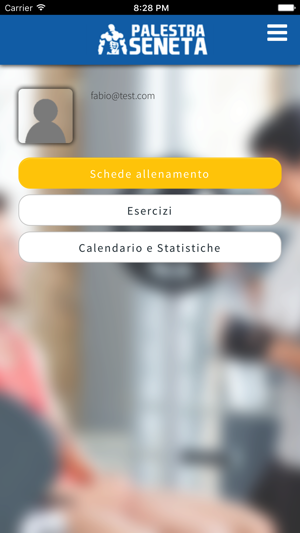Palestra Seneta(圖1)-速報App