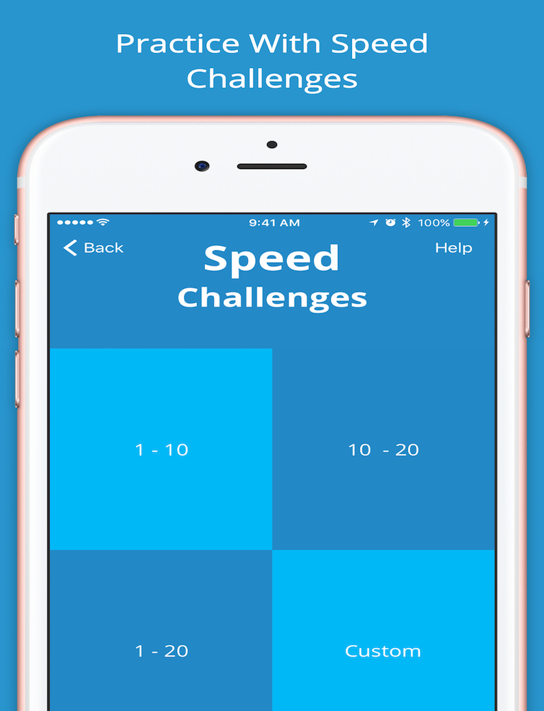 Multiplication Tables - Learn Times Tables! screenshot 9