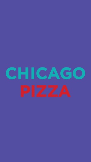 Chicago Pizza(圖1)-速報App