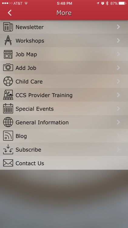 Workforce Solutions Capital Area