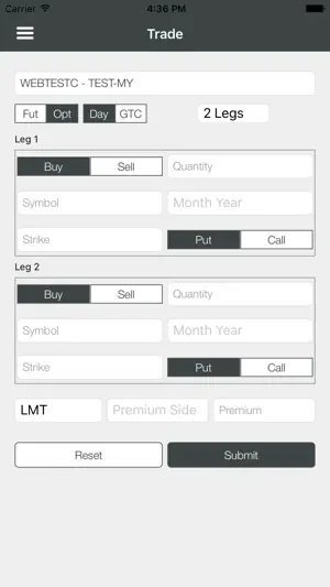 Cheta Mobile screenshot 3