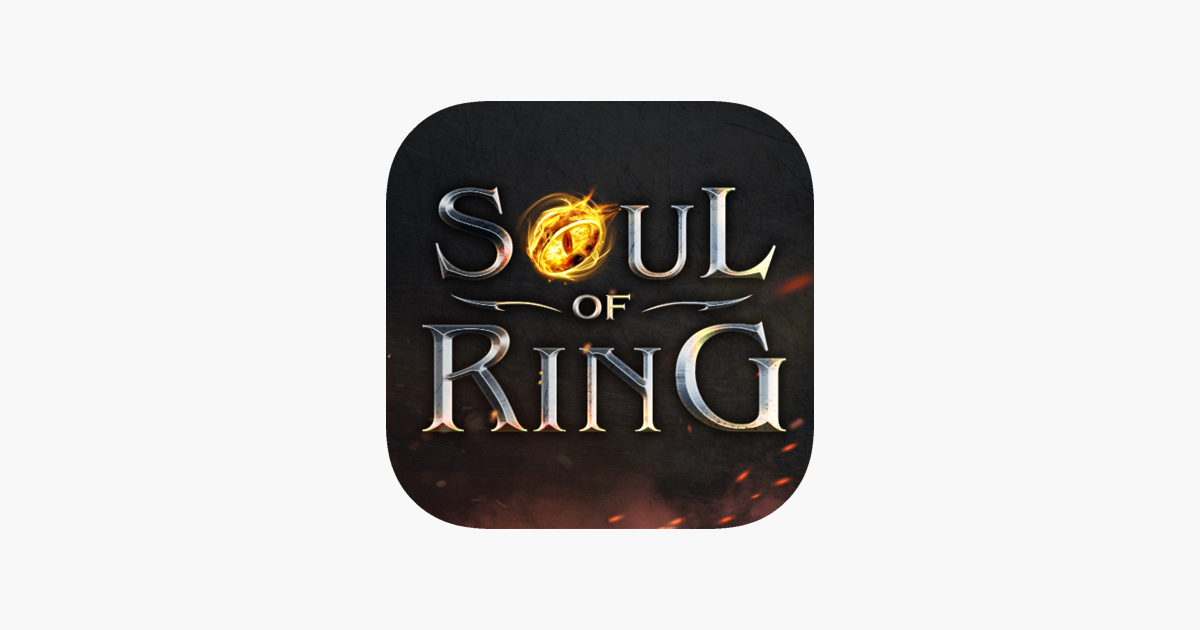 ‎Soul Of Ring on the App Store