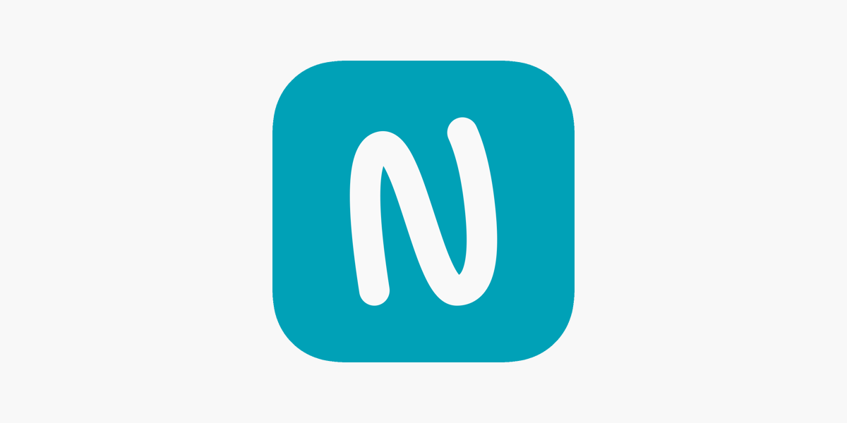 Nimbus Note on the App Store