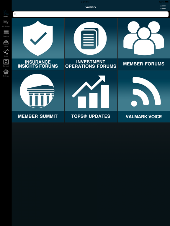 Screenshot #5 pour Valmark