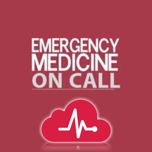 Emergency Medicine On Call icon