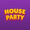 HouseParty: Would You Rather? delete, cancel