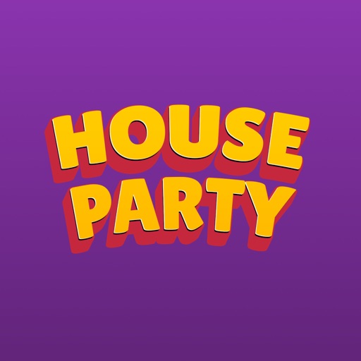 HouseParty: Would You Rather? Icon