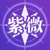 紫微星球-紫微排盘入门学习 icon