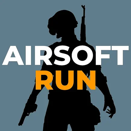 Airsoft Run - Events with GPS Cheats