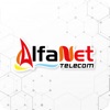 AlfaNet icon