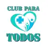 Club Todos App Support