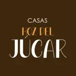 Casas Hoz del Júcar App Contact