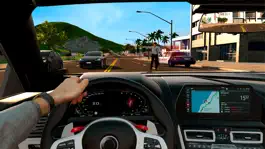 Game screenshot Car Driving 2022 : Racing Game apk