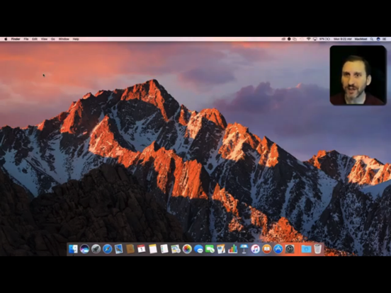 Screenshot #5 pour MacMost