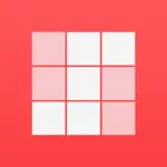 Squares: The Color Game App Cancel