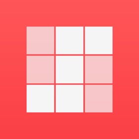 螢幕擷取畫面 (4) Squares: The Color Game