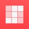 Squares is the game where your eyes and reaction time will be challenged to the outermost