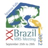 XX B-MRS Meeting - iPadアプリ