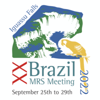 XX B-MRS Meeting