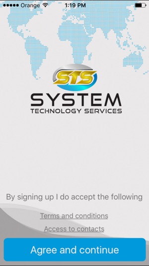VoIPSTS Mobile(圖1)-速報App