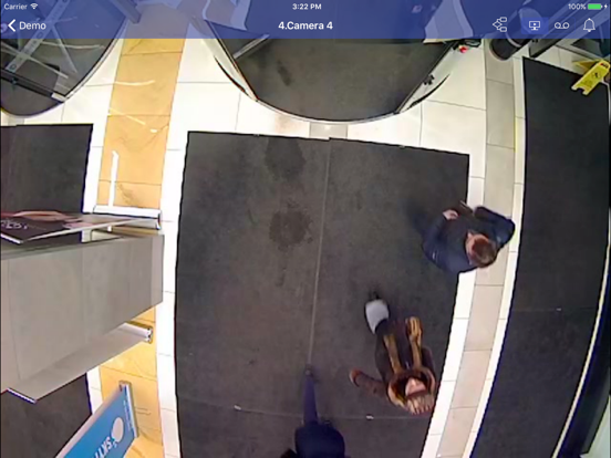 Screenshot #5 pour EyexView