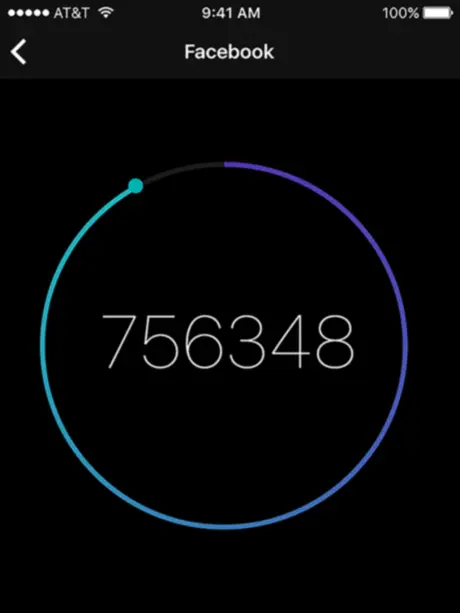 QA Authenticator