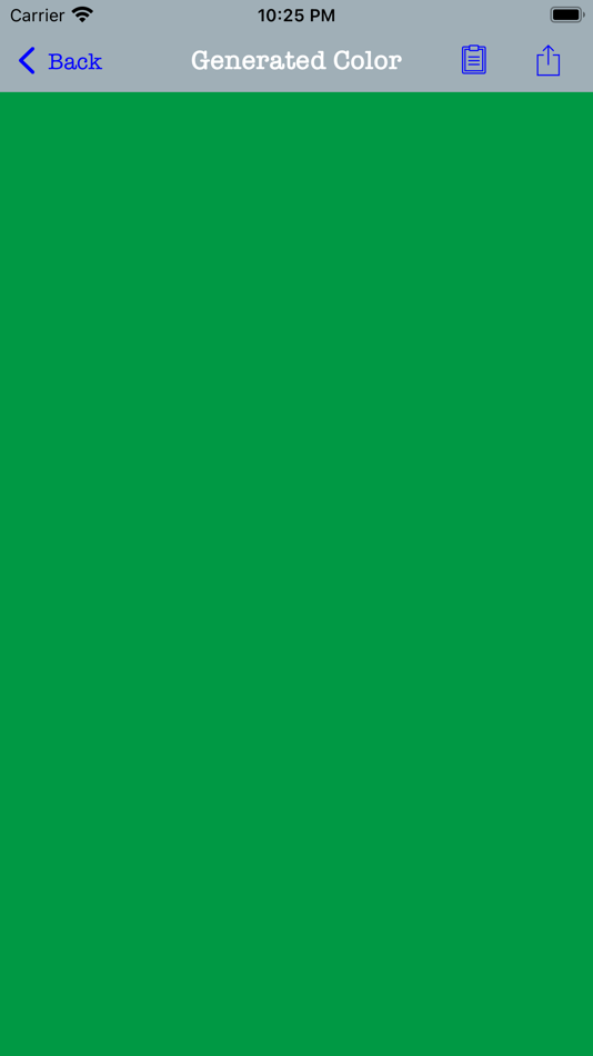 #6. Color Convertor (iOS) 由: Takuya Aso