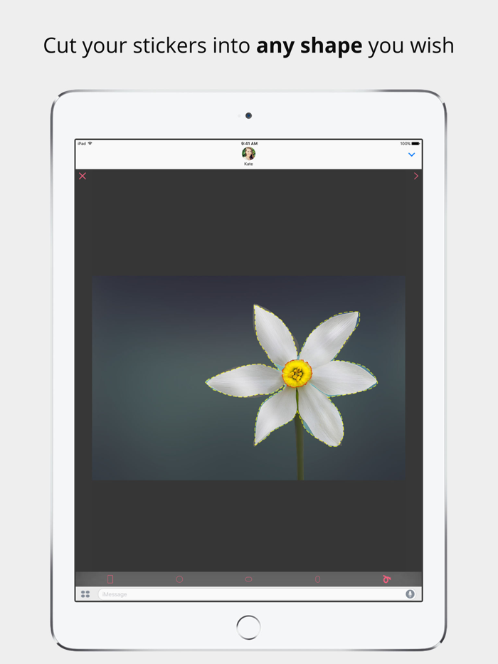 Animated Stickers by Stickit