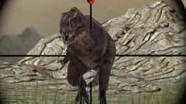 Game screenshot Wild Dinosaur Hunter: Jurassic Dark Age Simulator hack