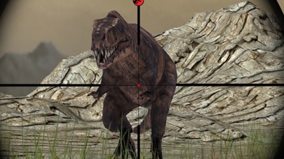 Screenshot #3 pour Wild Dinosaur Hunter: Jurassic Dark Age Simulator