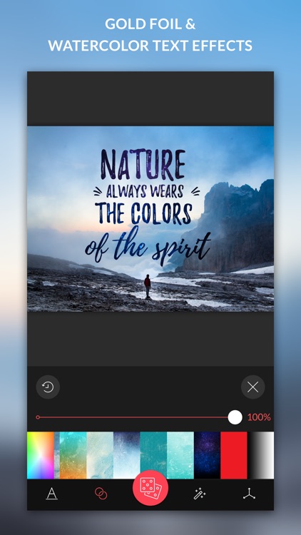 TypiMage - Typography Editor screenshot-3