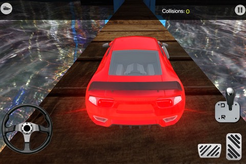 Cargo Car Parking Game 3D Simulatorのおすすめ画像4