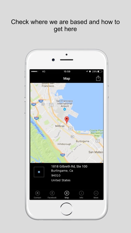Peninsula Network Chiro screenshot-4