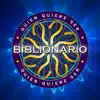 Trivia Biblica: Biblionario App Delete