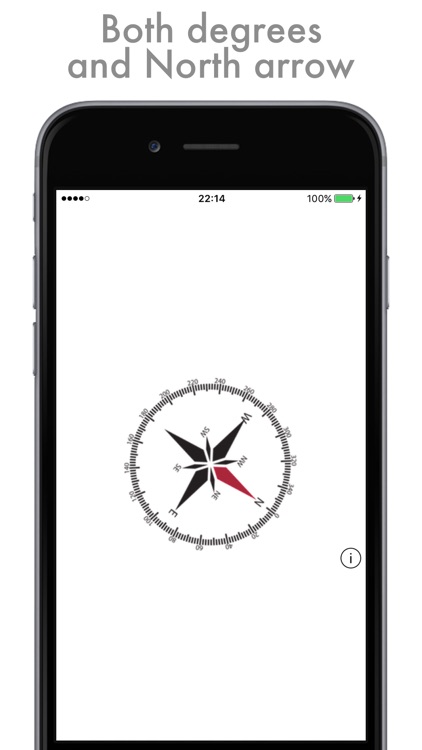 Ultra Compass - smart navigation tool screenshot-4