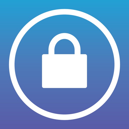 Lockit Secure Password Manager Icon