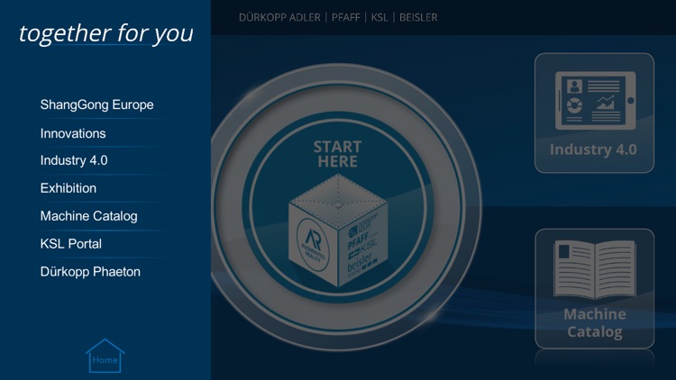 World of Seaming Technology