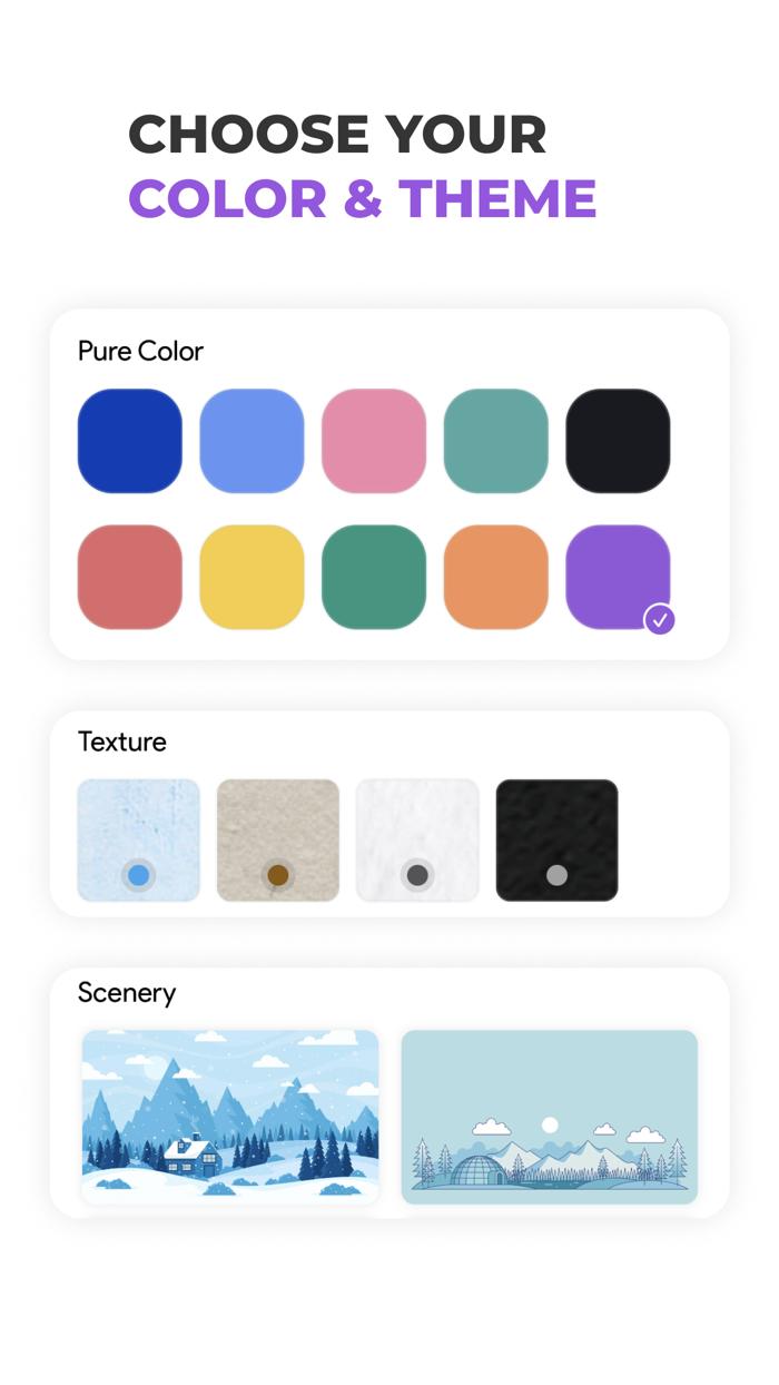 To do list Calendar and Planner