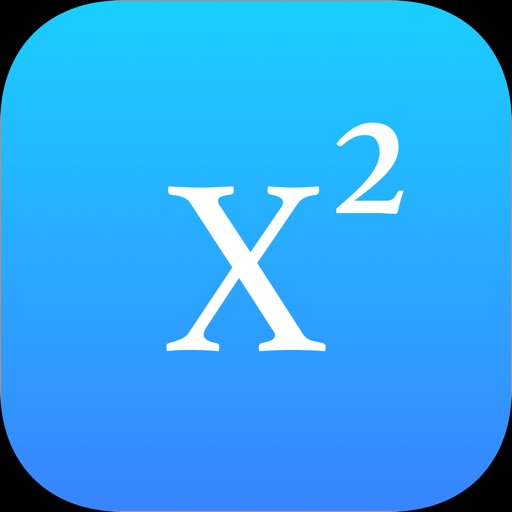 x2Roots iOS App