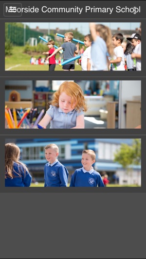 Moorside Primary School(圖1)-速報App